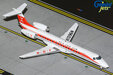 JSX  - Embraer E145LR (GeminiJets 1:200)