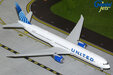 United Airlines - Boeing 767-400ER (GeminiJets 1:200)