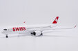 Swiss Airbus A350-900 (JC Wings 1:200)