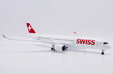 Swiss Airbus A350-900 (JC Wings 1:200)