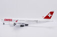 Swiss Airbus A350-900 (JC Wings 1:200)