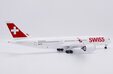 Swiss Airbus A350-900 (JC Wings 1:200)