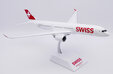 Swiss Airbus A350-900 (JC Wings 1:200)