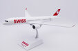 Swiss Airbus A350-900 (JC Wings 1:200)