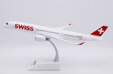 Swiss Airbus A350-900 (JC Wings 1:200)