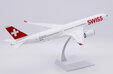 Swiss Airbus A350-900 (JC Wings 1:200)