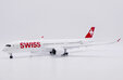 Swiss Airbus A350-900 (JC Wings 1:200)