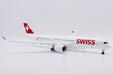 Swiss Airbus A350-900 (JC Wings 1:200)