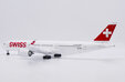 Swiss Airbus A350-900 (JC Wings 1:200)
