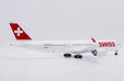 Swiss Airbus A350-900 (JC Wings 1:200)