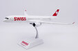 Swiss Airbus A350-900 (JC Wings 1:200)