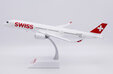 Swiss Airbus A350-900 (JC Wings 1:200)