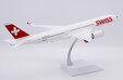 Swiss Airbus A350-900 (JC Wings 1:200)
