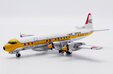 Air Spray Lockheed L-188C Electra (JC Wings 1:400)