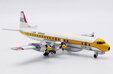 Air Spray Lockheed L-188C Electra (JC Wings 1:400)