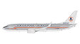 American Airlines - Boeing 737-800 (GeminiJets 1:100)