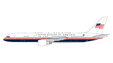 US Air Force - Boeing C-32A (757-200) (GeminiJets 1:400)