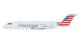 American Eagle - Bombardier CRJ-200 (GeminiJets 1:200)