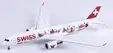 Swiss - Airbus A350-900 (JC Wings 1:200)