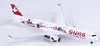 Swiss Airbus A350-900 (JC Wings 1:200)
