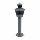 Amsterdam Airport Schiphol  - Airport Tower (Premium Tower Designs 1:200)