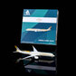 Etihad Airways - Airbus A350-1000 (Aero Polaris 1:400)
