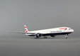 British Airways Boeing 777-300 (Skymarks 1:200)