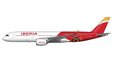 Iberia - Airbus A350-900 (JC Wings 1:400)