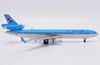 Korean Air McDonnell Douglas MD-11 (JC Wings 1:400)