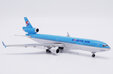 Korean Air McDonnell Douglas MD-11 (JC Wings 1:400)