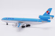 Korean Air McDonnell Douglas MD-11 (JC Wings 1:400)