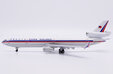 China Airlines - McDonnell Douglas MD-11 (JC Wings 1:400)