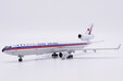 China Airlines McDonnell Douglas MD-11 (JC Wings 1:400)