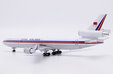 China Airlines McDonnell Douglas MD-11 (JC Wings 1:400)