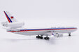 China Airlines McDonnell Douglas MD-11 (JC Wings 1:400)