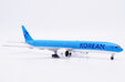 Korean Air Boeing 777-300ER (JC Wings 1:400)