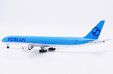 Korean Air Boeing 777-300ER (JC Wings 1:400)