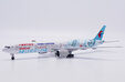 China Eastern Airlines Boeing 777-300ER (JC Wings 1:400)