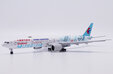 China Eastern Airlines Boeing 777-300ER (JC Wings 1:400)