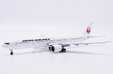 Japan Airlines Boeing 777-300ER (JC Wings 1:400)