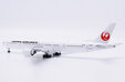 Japan Airlines Boeing 777-300ER (JC Wings 1:400)