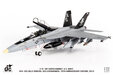 US Navy F/A-18F Super Hornet (JC Wings 1:72)