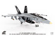 US Navy F/A-18F Super Hornet (JC Wings 1:72)