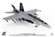 US Navy F/A-18F Super Hornet (JC Wings 1:72)
