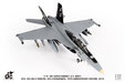 US Navy F/A-18F Super Hornet (JC Wings 1:72)
