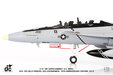 US Navy F/A-18F Super Hornet (JC Wings 1:72)