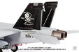 US Navy F/A-18F Super Hornet (JC Wings 1:72)
