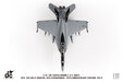 US Navy F/A-18F Super Hornet (JC Wings 1:72)