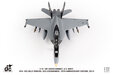 US Navy F/A-18F Super Hornet (JC Wings 1:72)
