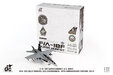 US Navy F/A-18F Super Hornet (JC Wings 1:72)